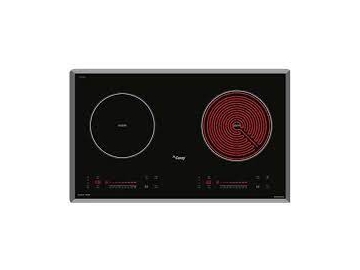 Bếp Điện Từ Canzy CZ ML86B - Made in Malaysia